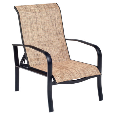 Chaise longue réglable Sling