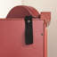 Lighted Corner Curio Cabinet With Tempered Glass Doors & Shelves-1003014357