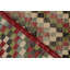 One-of-a-Kind Runner 2' X 5' Hand Knotted Area Rug