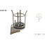 Table ronde Luker-133792669