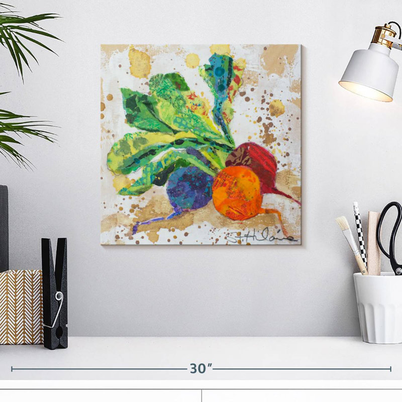 Aadam Veggie Splash I