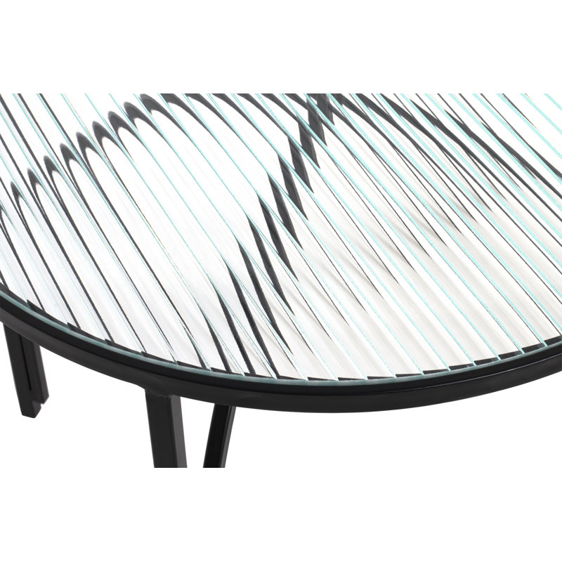 Indie-Rae Side Table