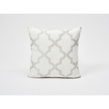 Tangier Square Pillow Cover & Insert