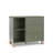 California 3 Drawer Combo Dresser-99471748