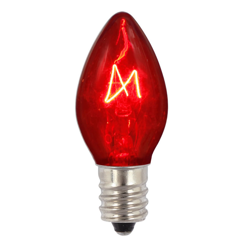 Light Bulbs
