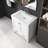 Lylla 30" Single Bathroom Vanity Set-667314144