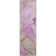 Premium Machine Washable Cerrito AMF502 Pink Rug