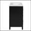 Meuble-lavabo à fermeture en douceur 36 po-1578207263