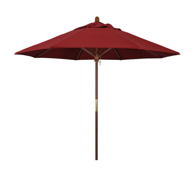 Manford 108'' Outdoor Umbrella