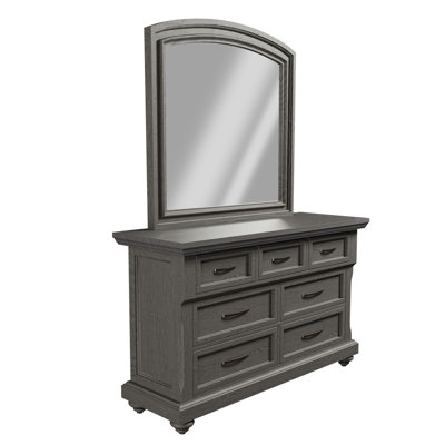 Mobilier de chambre à coucher 1 pièce