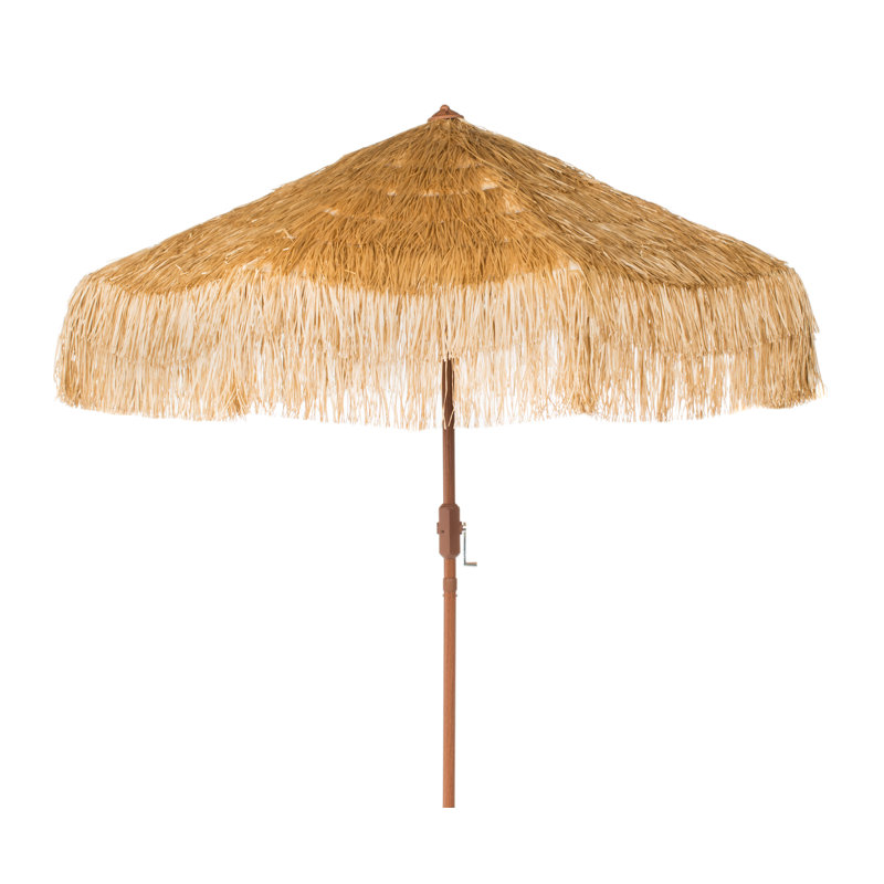 Parasol de plage 9 pi Cutshall