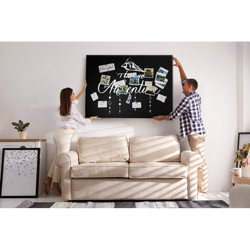 Masaharu Cork Corkboard / Bulletin Board