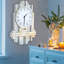 Horloge murale Marjoe