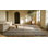 Flatweave Wool Area Rug in Multicolored