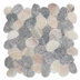 Ash Gray Quartz Mix