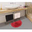 Tapis pour salle de bain Sasuke-496099328