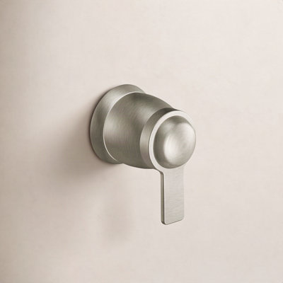 90 Degree Volume Control Valve Trim