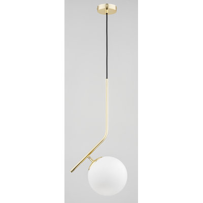Ahriella 1 - Light Sphere Chandelier