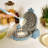 Bella Flip-N-Store Ceramic Waffle Maker-114111826