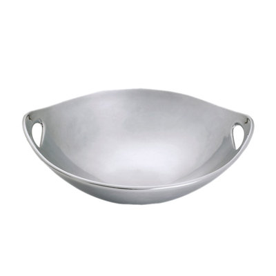 Artland Cambridge Aluminum Serving Bowl