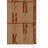 Celia Striped Indoor / Outdoor Rug-1367306269