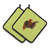 Caroline's Treasures Polyester Potholder