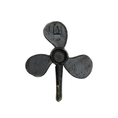 Edler Iron Wall Hook