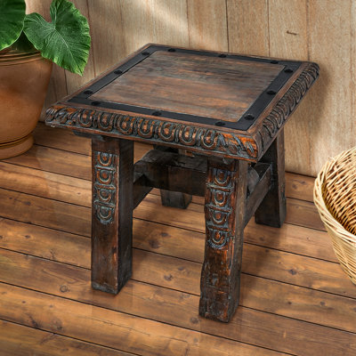 Table de bout Guraman