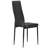Dasir 18'' H Upholstered Parsons Chair