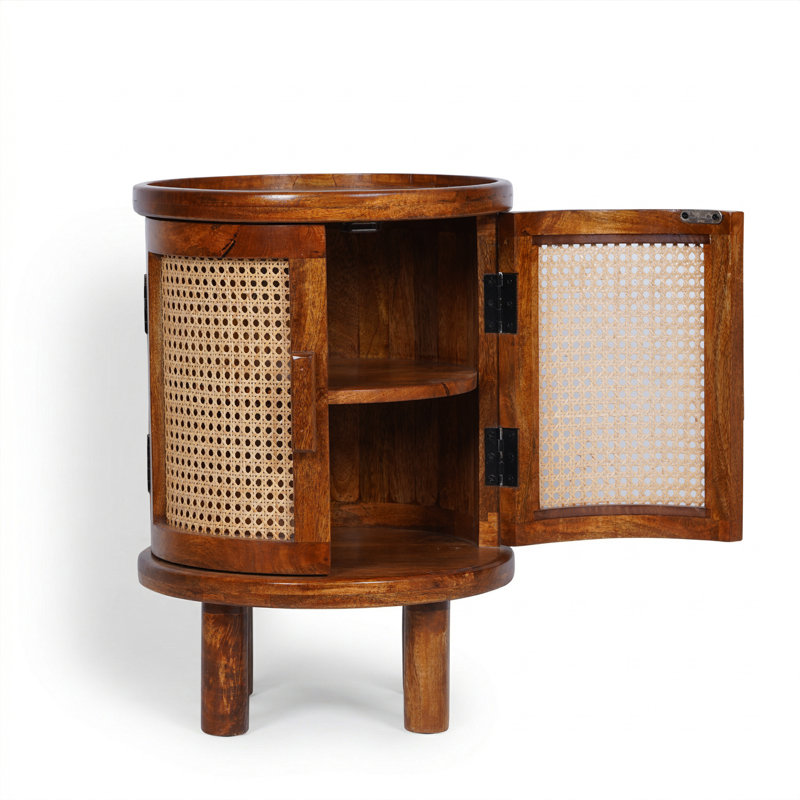 1 - Piece Living Room Table Set