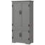 Armoire de cuisine 48,5 po HOMcom