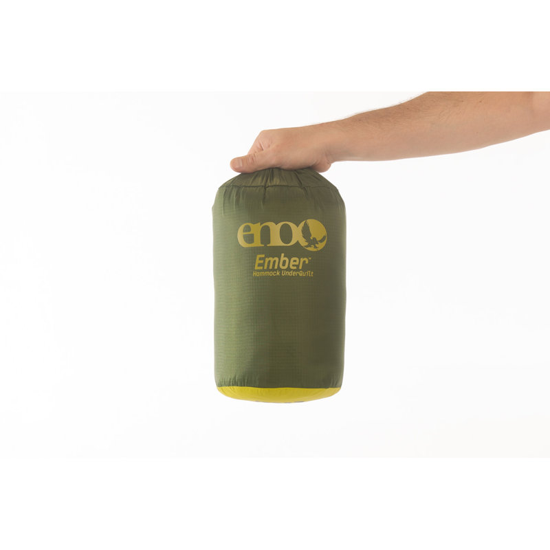 Tec Pura Ember Other Accessory Type, Evergreen