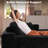 Cozza Boneless 2 - Piece Upholstery Compression Sofa, No Assembly Required Sectional Free Combination Couch with L-Shape Chaise-745457692-750051917