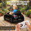HOMCOM Battery Powered Ride On-119166117