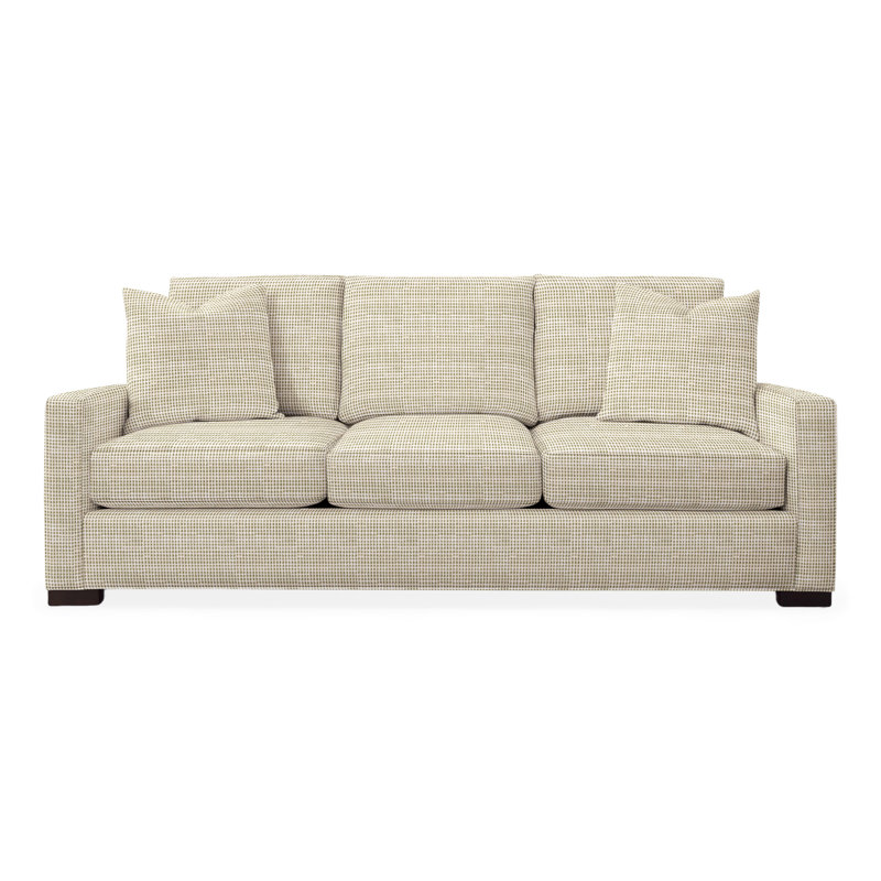 Cornerstone Sofa, Perigold Rest Meadow