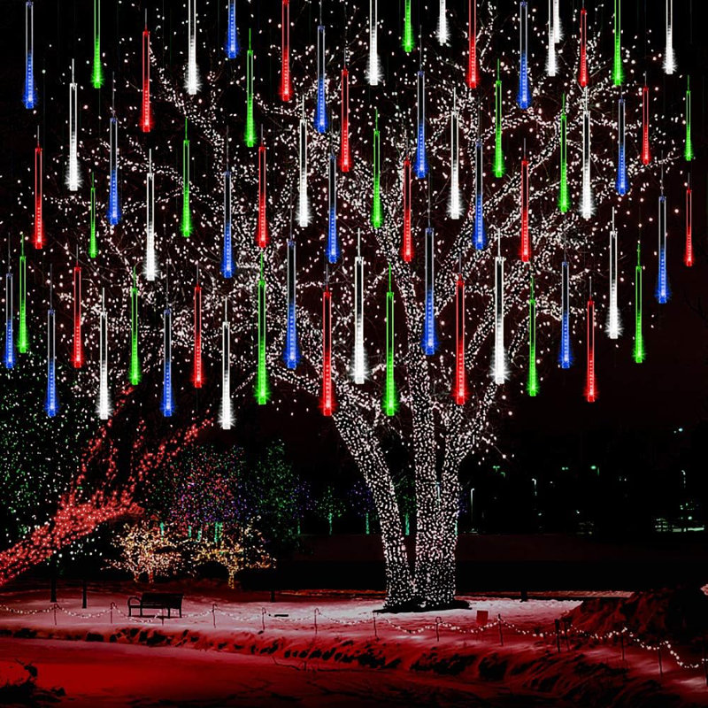Icicle Lights