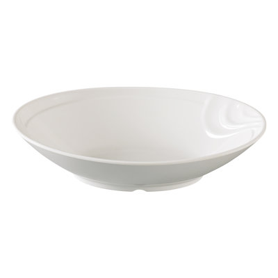 Verre à pied 38 oz. Venice Bol à salade en mélamine