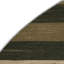 Tapis intérieur / extérieur brun HorizontalStripes-212265091