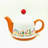 Latitude Run® Kaesyn 12oz. No Pattern Teapot-76067729