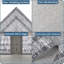 Rectangle Abstract Area Rug-2088461667-2088461669