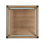 Table basse moderne