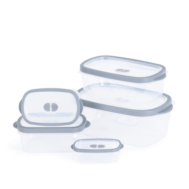 Food Storage Container