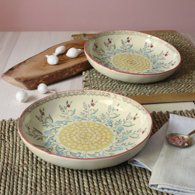 Ella Entree Bowls