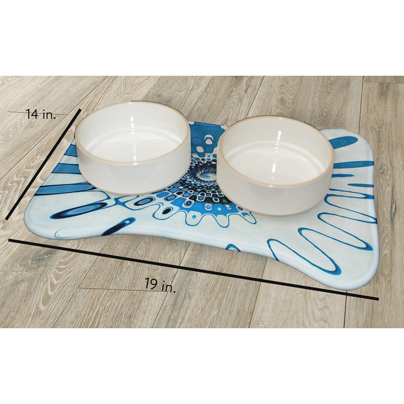 Anti-Skid Placemat