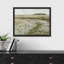 «White Flower Countryside Farm» sur papier-98299193-98299194
