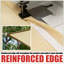 Voile d'ombrage avec corde Royal Shade-114884752-114884740
