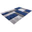 Geometric Shaggy Area Rug-113422286