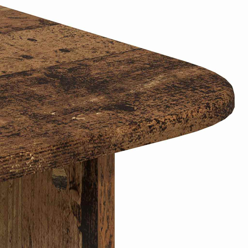 Coffee Table, Old Wood