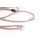 PLAYBERG Wood Belt Swing