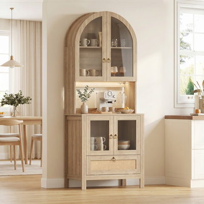 Kitchen Pantry